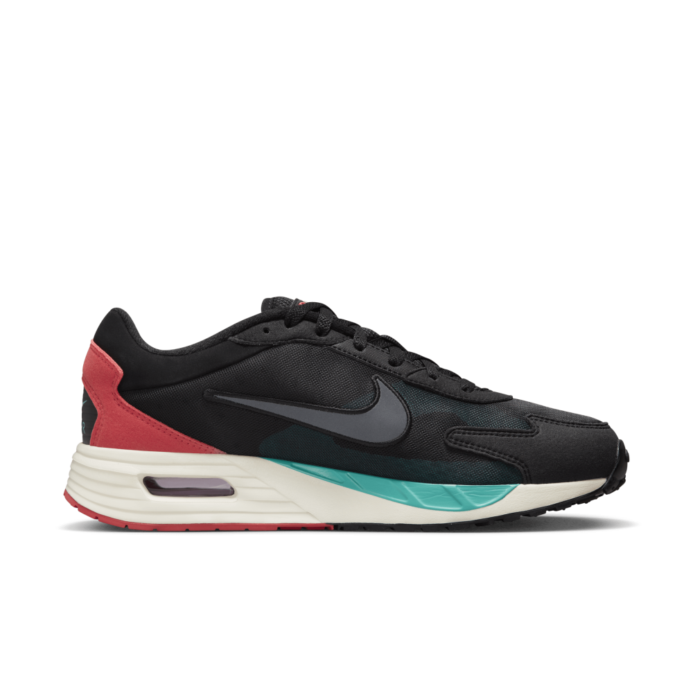 Nike Air Max Solo DX3666-001 / schwarz