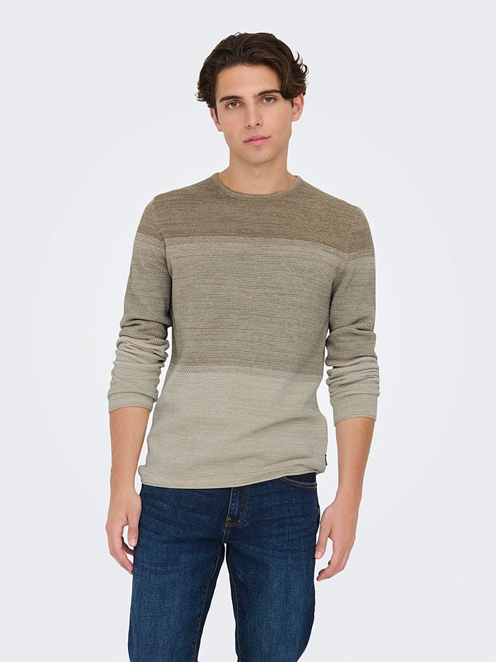 ONLY & SONS Pullover 