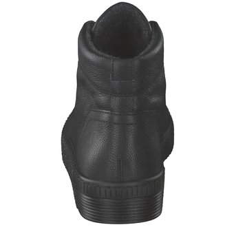 Gabor Schnür Bootie in schwarz