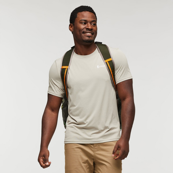 ALLPA DUO 70L DUFFEL BAG - Reisetasche