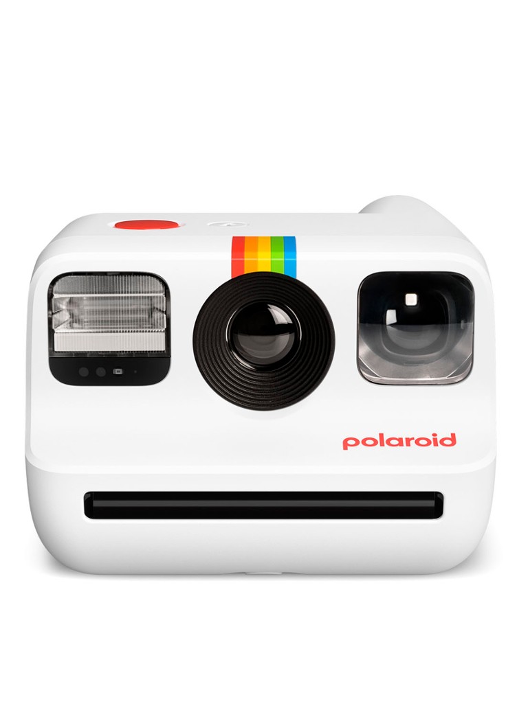 Fotocamera istantanea Polaroid Go di seconda generazione
