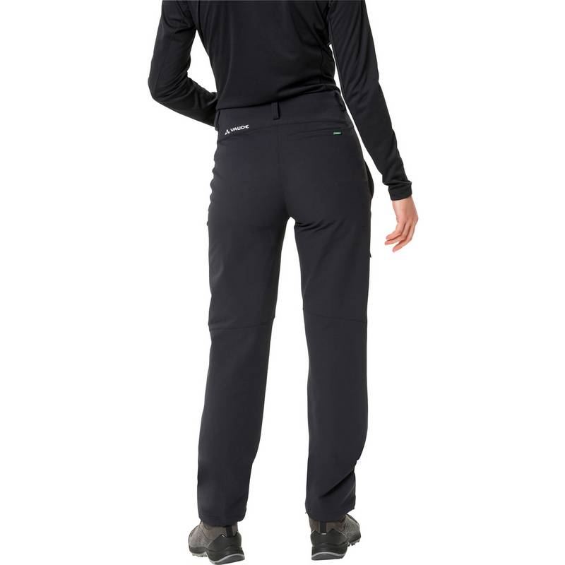 VAUDE Strathcona II Softshellhose Damen