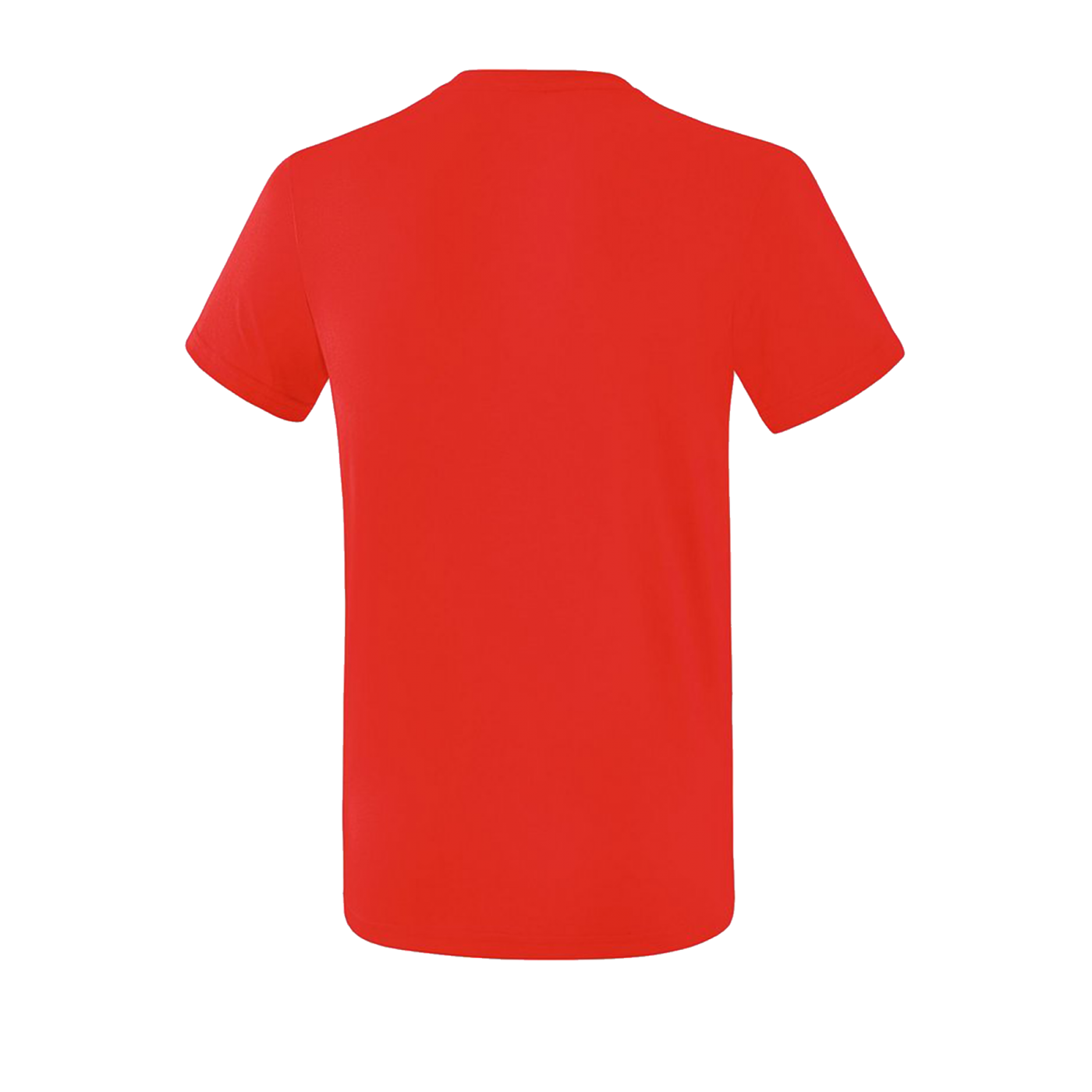 Erima Style T-Shirt Kids Rot