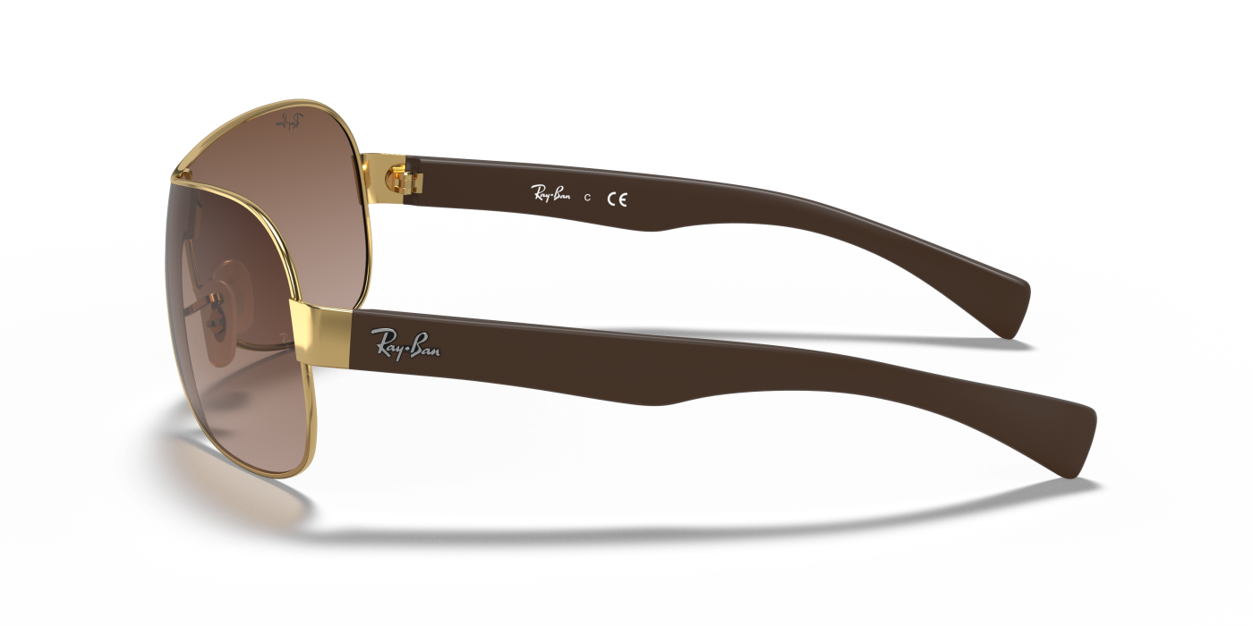 RB3471 - Auriu Maro Lustruit