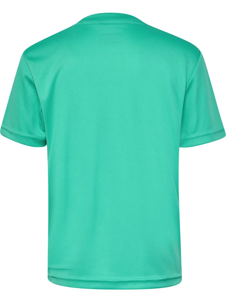 Hummel Hummel T-Shirt Hmllogo Kinder in ATLANTIS günstig kaufen