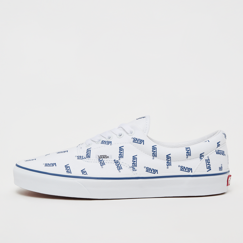 Vans Era VN0A54F19M9 / weiss