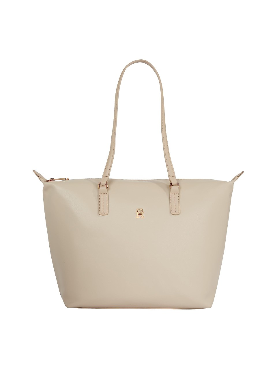 TOMMY HILFIGER Handtaschen beige