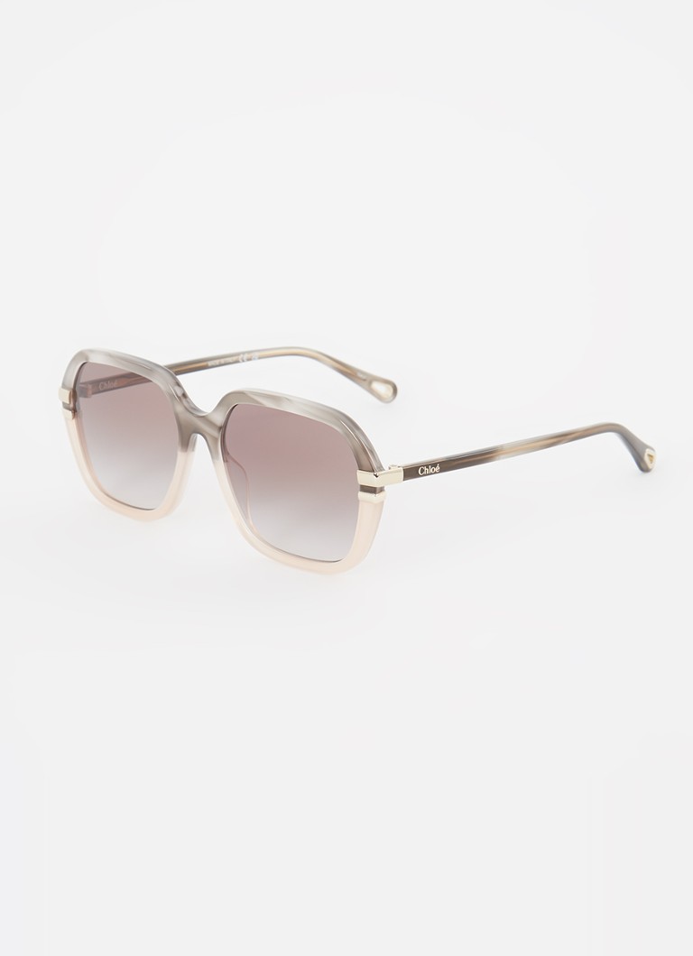 Chloé  Zonnebril CH0204S