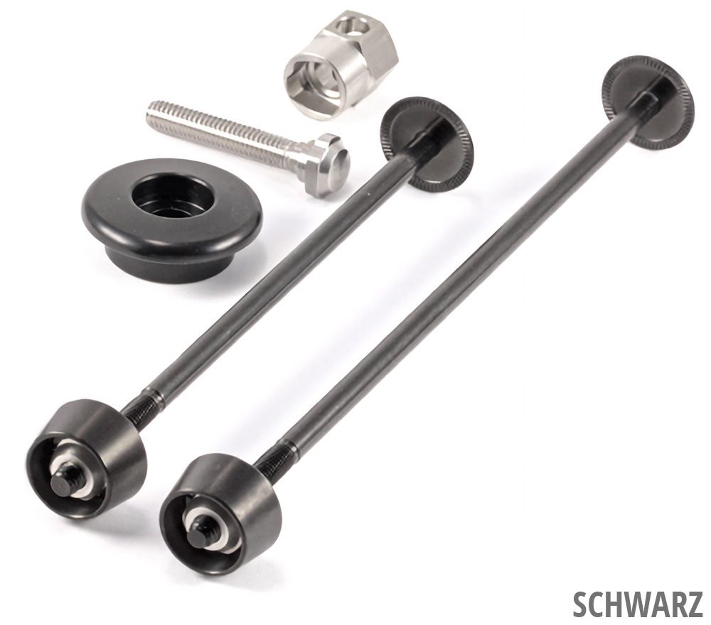 PitLock Set 03 / GA Sicherungskit kaufen | Bike-Discount