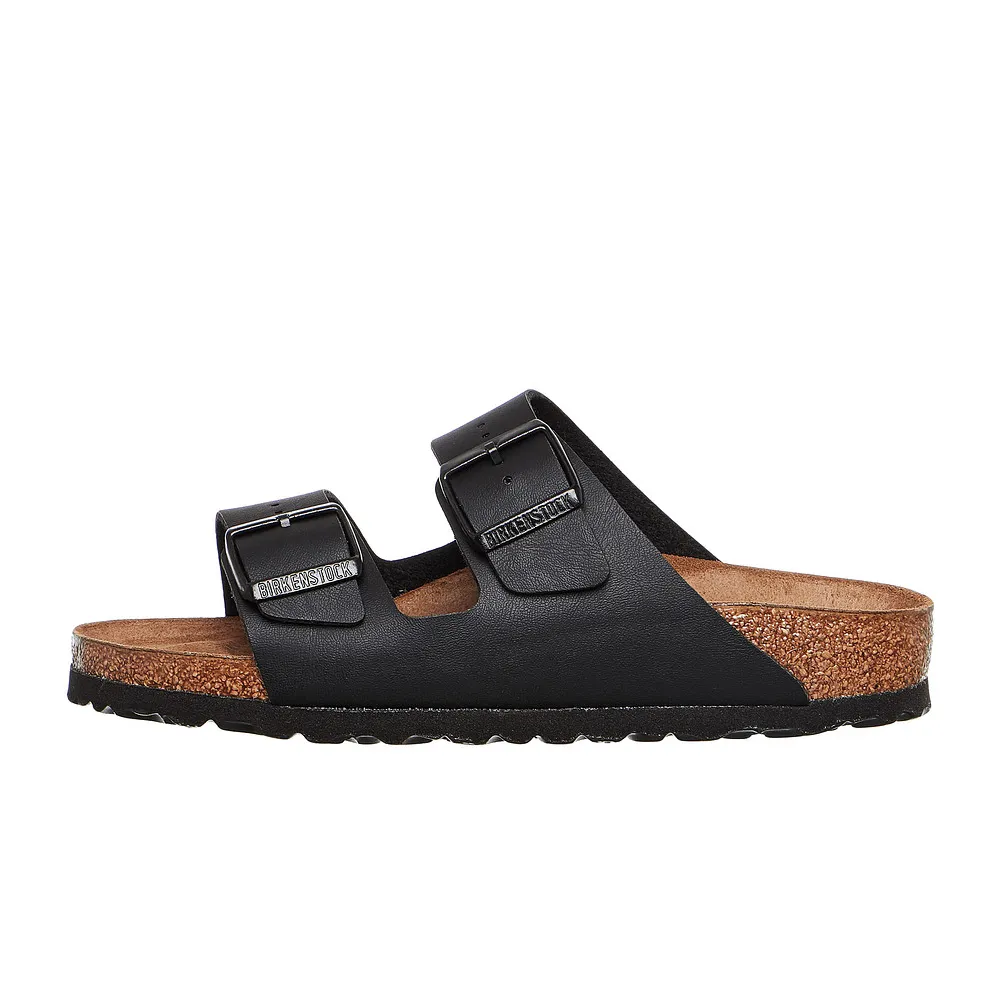Birkenstock Arizona 051793 / schwarz
