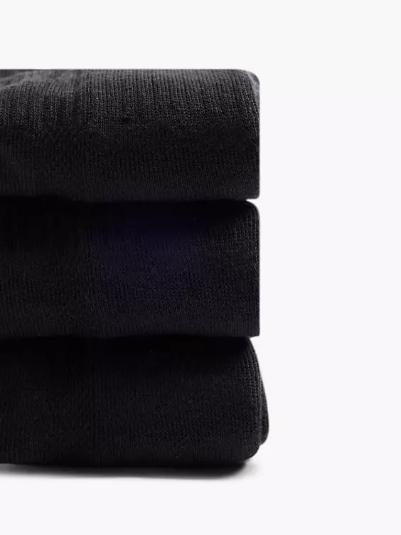 PUMA 3er Pack Socken