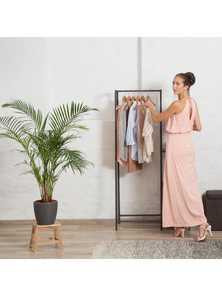 relaxdays Tritthocker in Natur günstig kaufen onesize