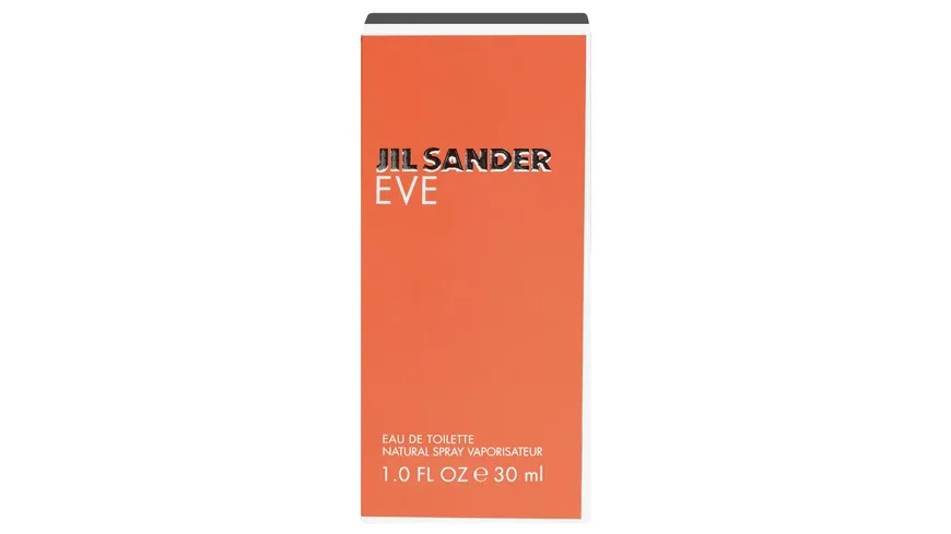 JIL SANDER Eve Eau de Toilette