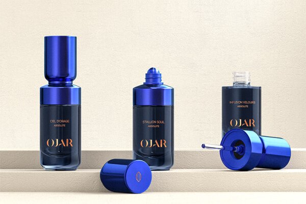 OJAR Routes Nomades Absolute Duftöl