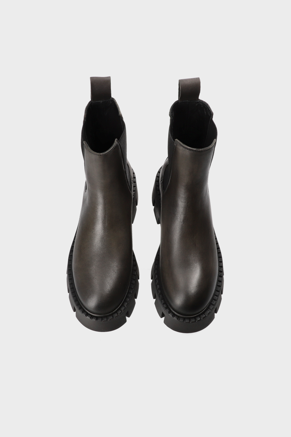 CPH137 vintage vitello off black
