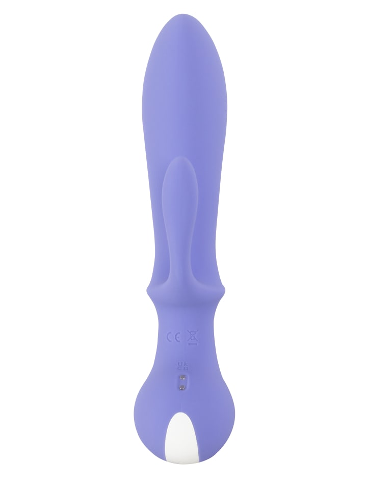 AWAQ.U Vibrator AWAQ.U Vibrator 1 in lila günstig kaufen 22 cm