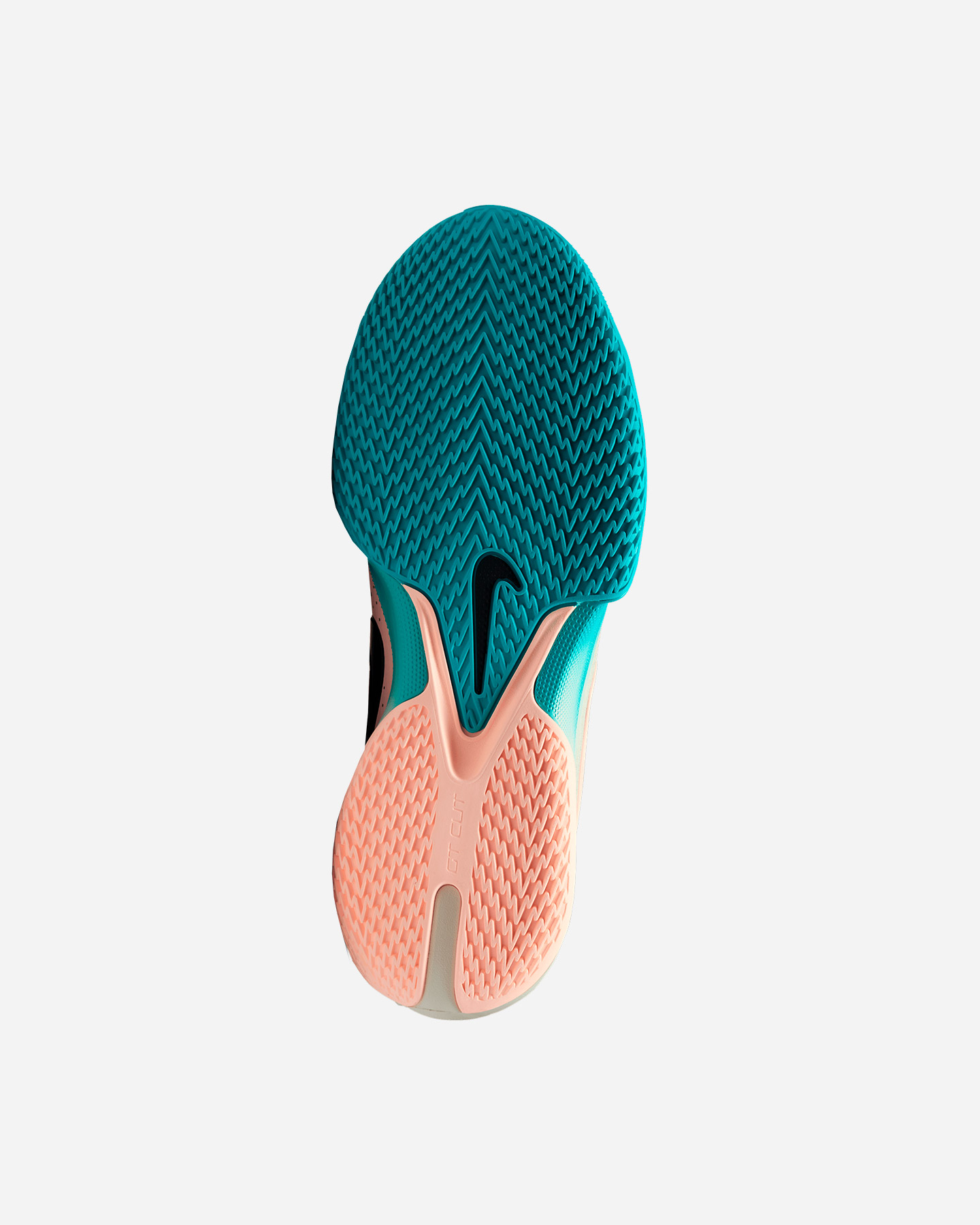 Buty do koszykówki Scarpe Basket Nike Gt Cut Cross M HF0218-001