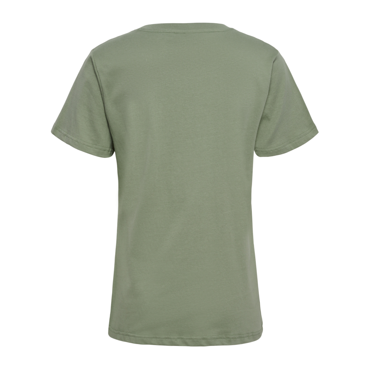 Hummel hmlACTIVE Bee T-Shirt Damen Grün F6005