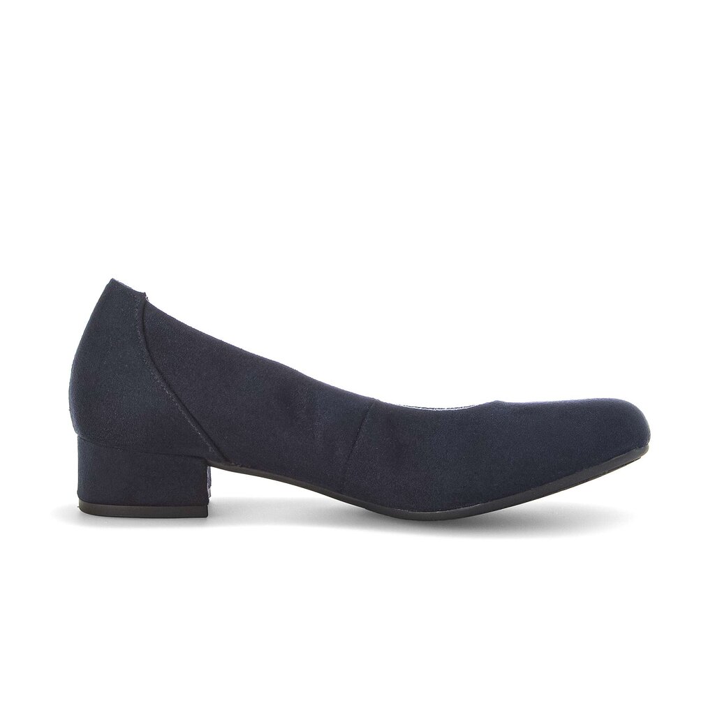 Gabor comfort Eleganter Pumps blau