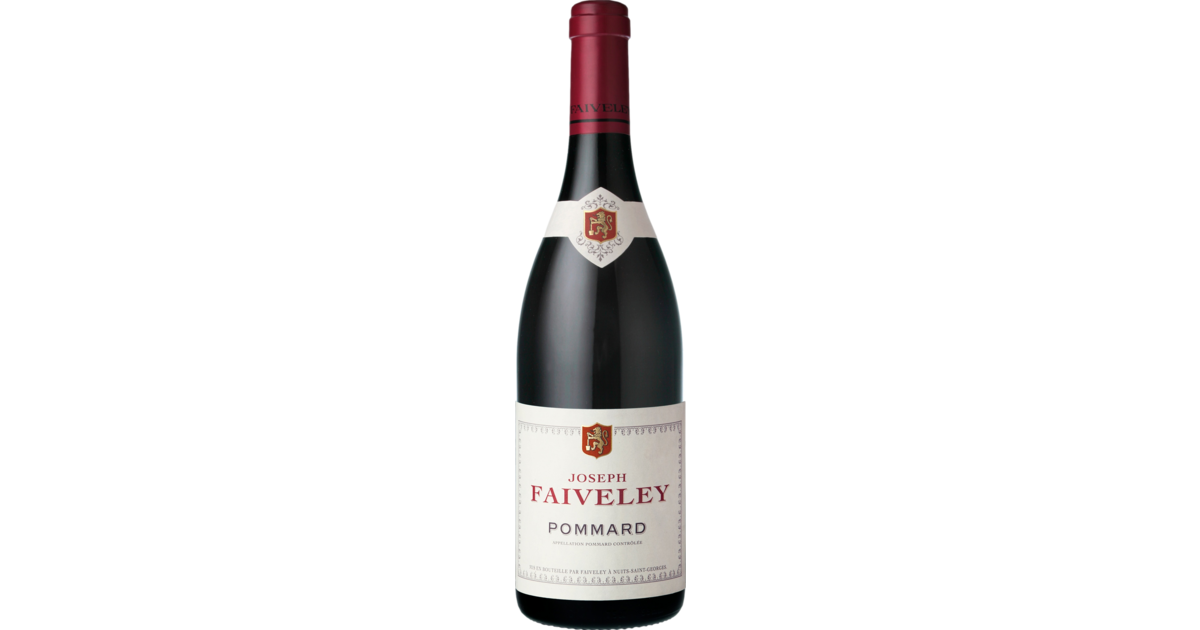 Joseph Faiveley Pommard