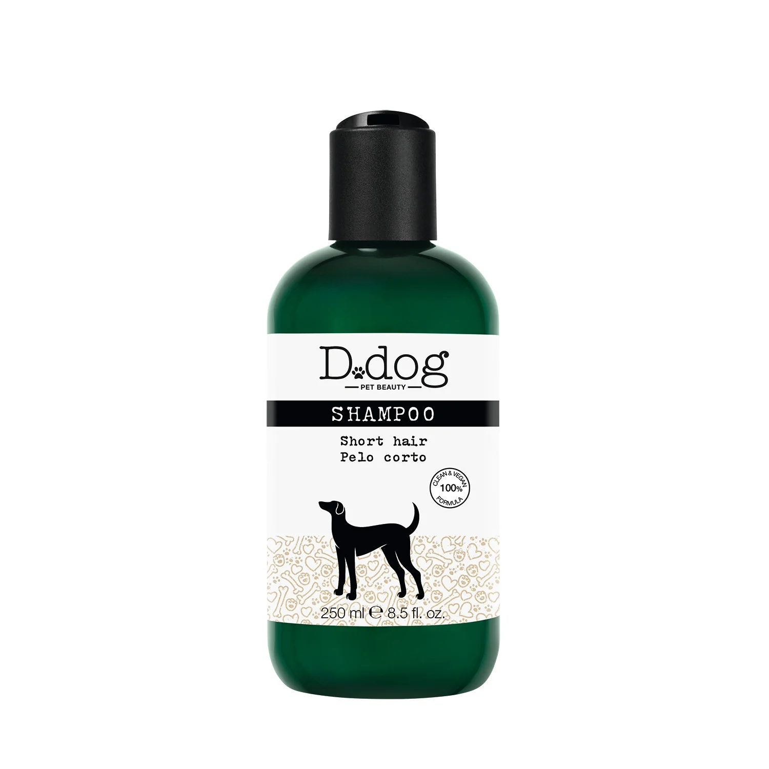 Champú para perros de pelo corto - Productos de belleza para perros