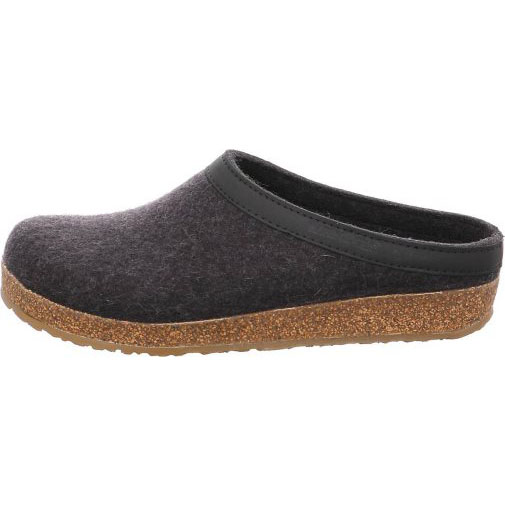 HAFLINGER Grizzly Torben - Hausschuh