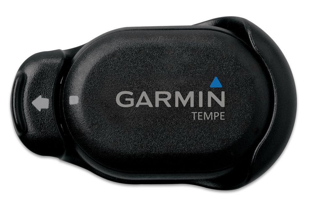 Garmin tempe™ Temperatur Funksensor ANT+ kaufen | Bike-Discount