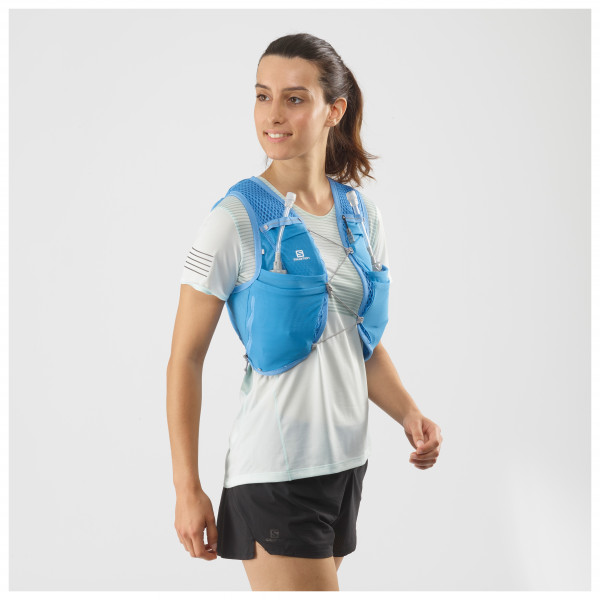 Salomon - Women's Active Skin 8 Set - Laufweste