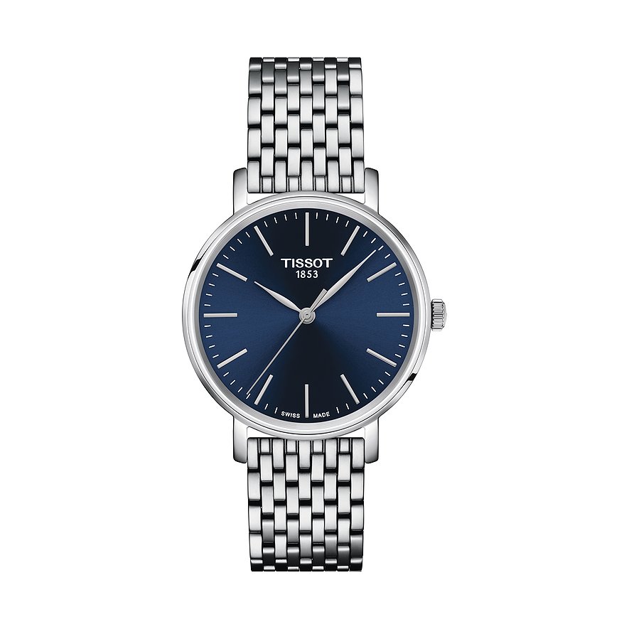 Tissot Unisexuhr Everytime