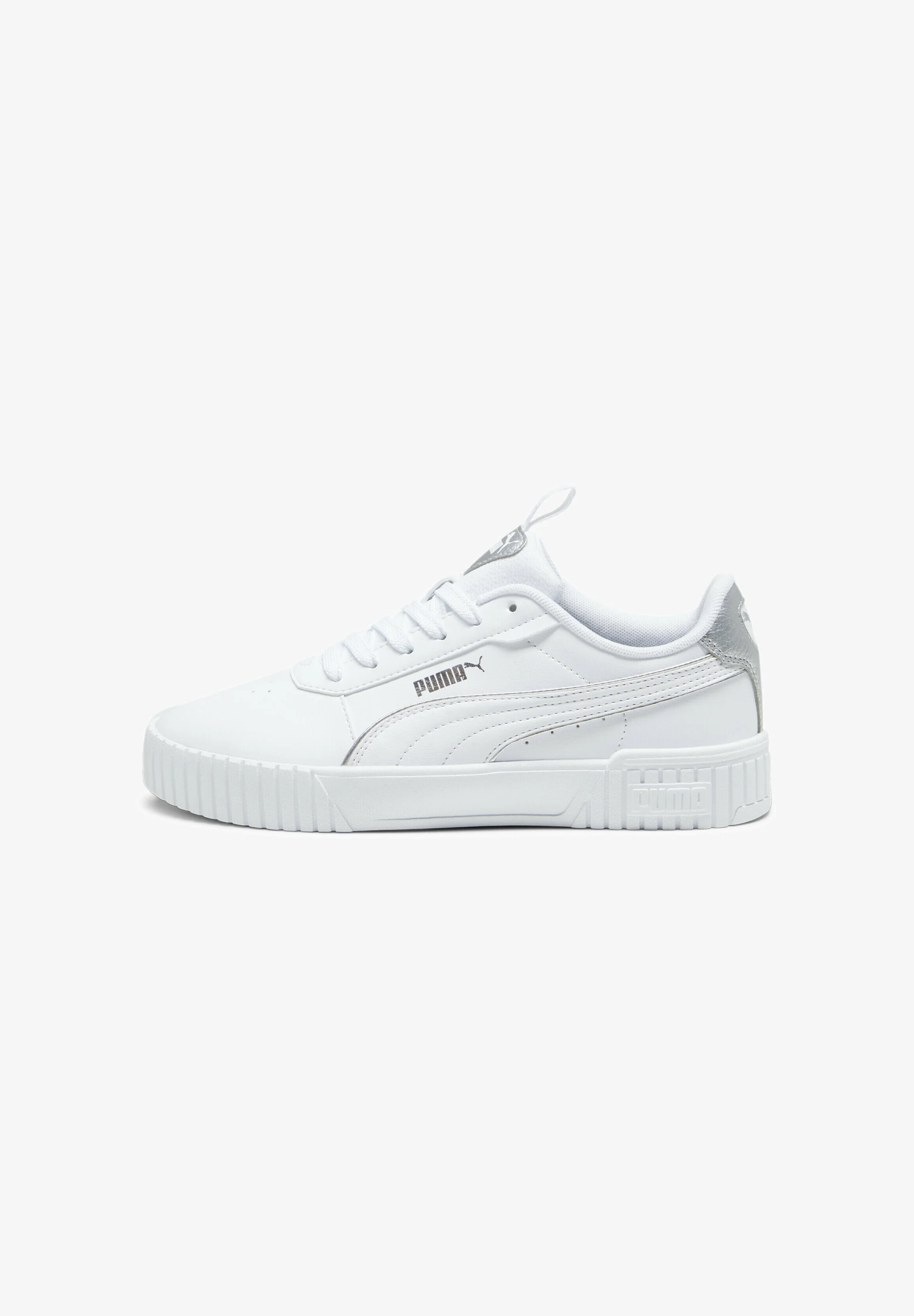 Puma CARINA 2.0 POP UP - Zapatillas bajas