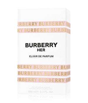 Burberry Her Elixir Eau de Parfum 100 ml