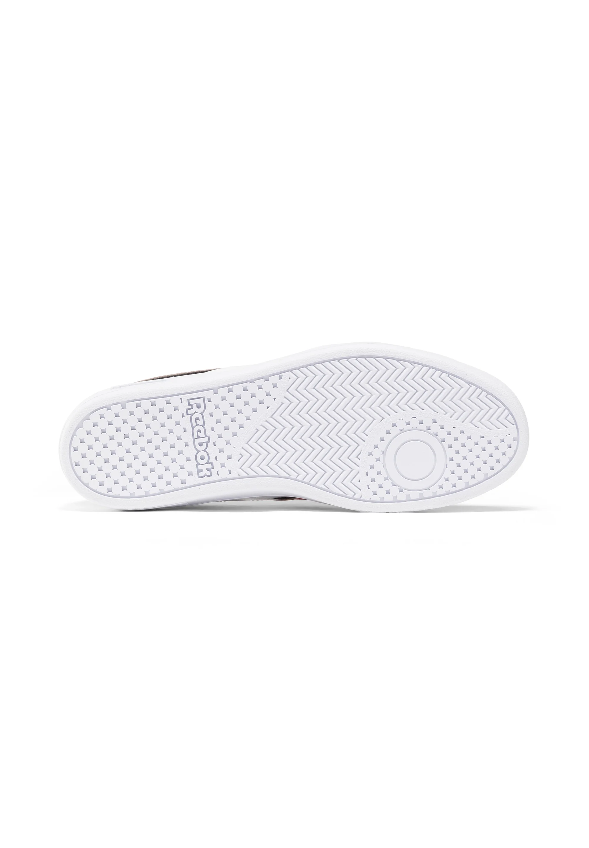 Reebok Classic COURT RETRO - Zapatillas bajas