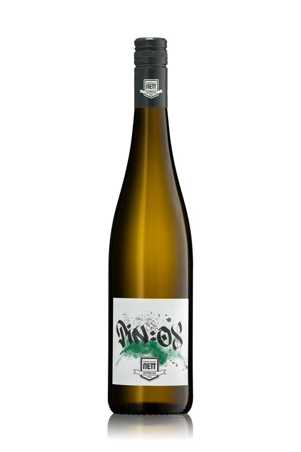 PiN:OX Weingut Bergdolt-Reif & Nett