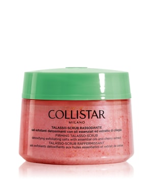 Collistar Talasso Firming Scrub Körperpeeling-700 g