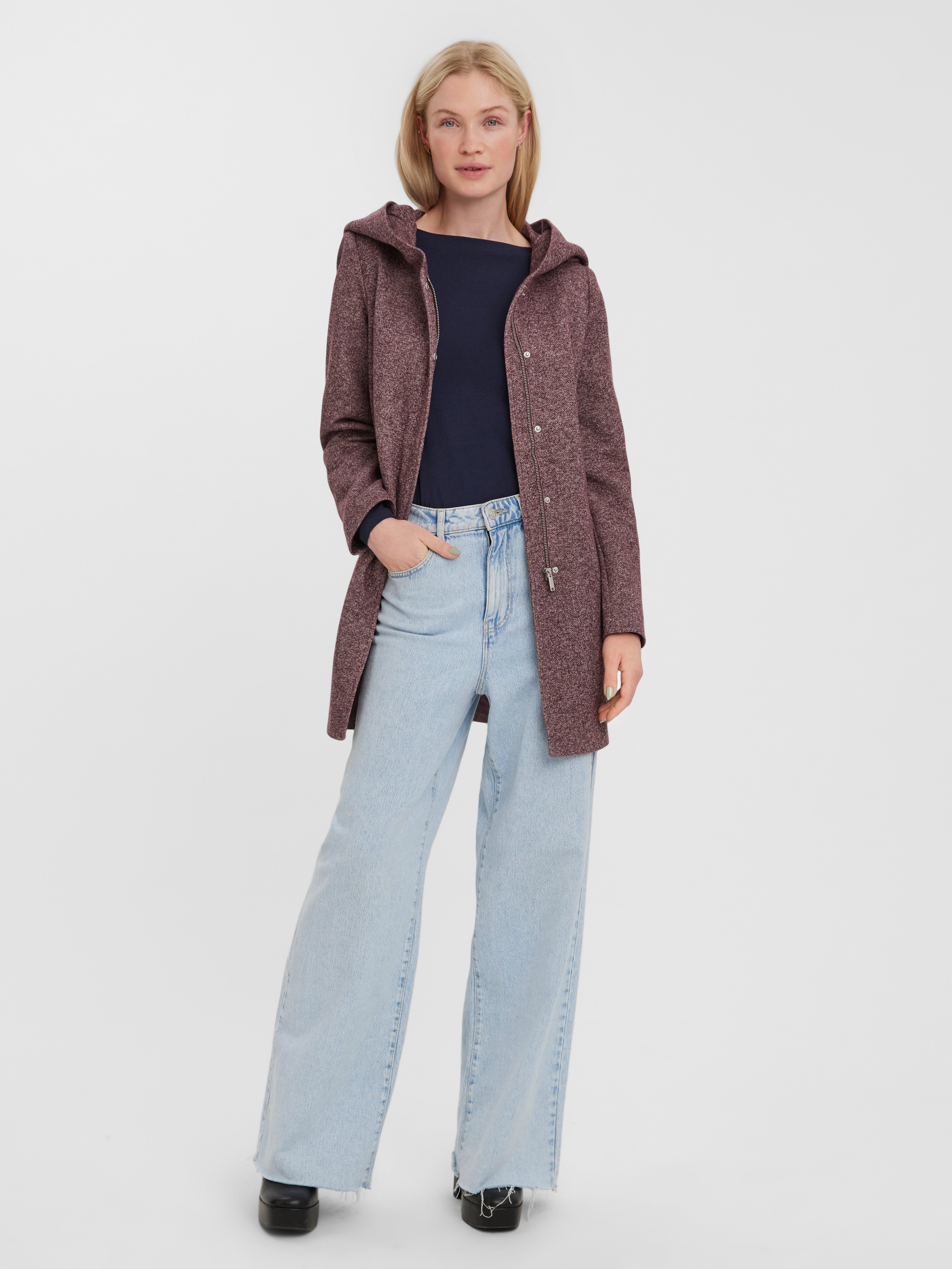 VMVERODONA Jacke