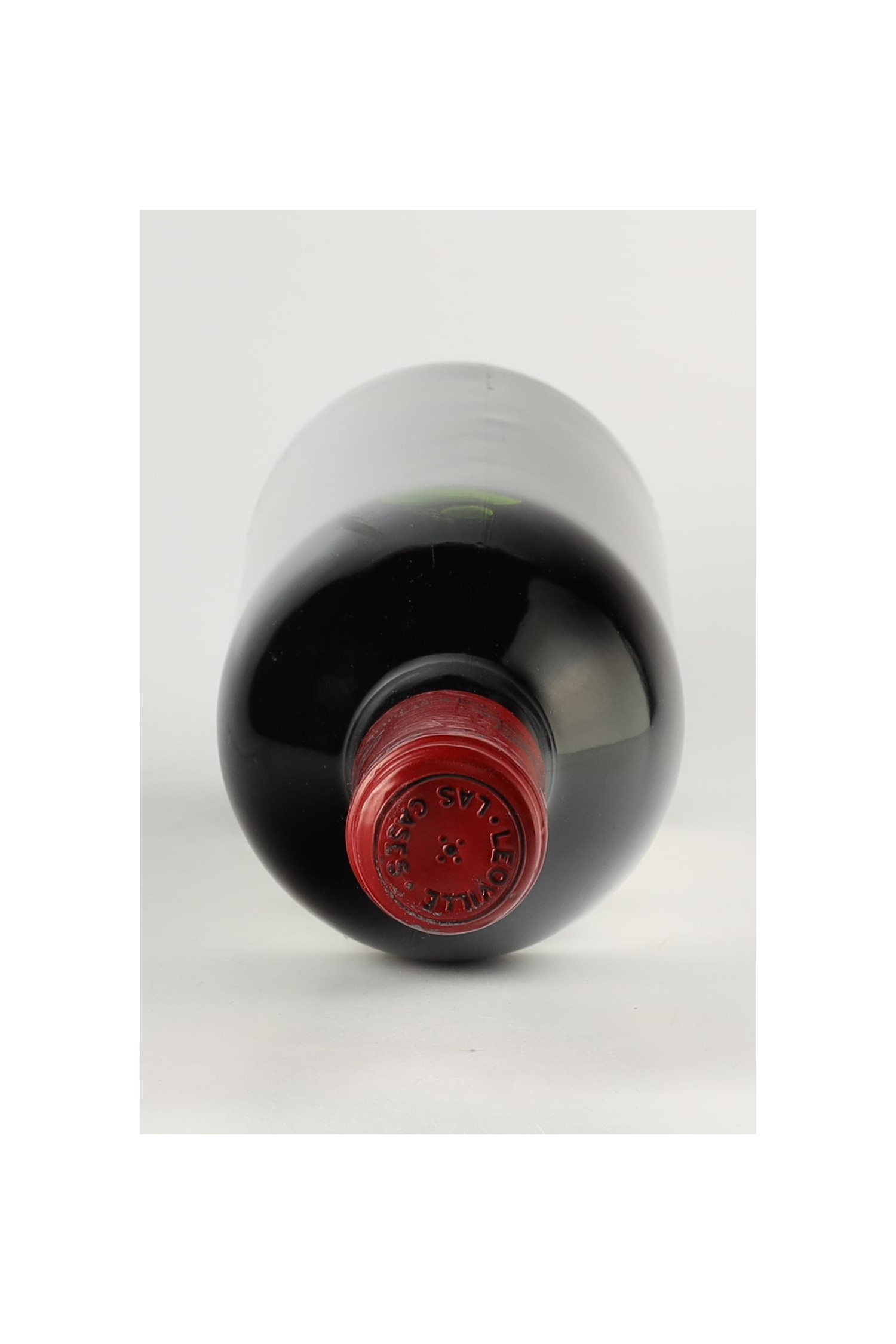 Château Leoville Las Cases 1985, Saint Julien