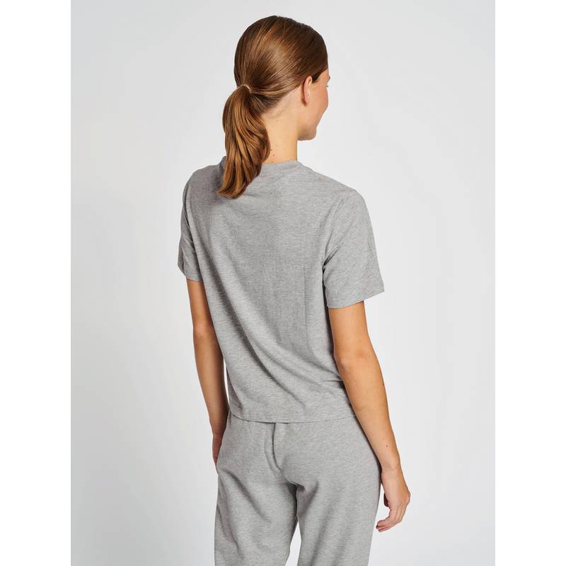 hummel hmlIC GILL LOOSE T-SHIRT T-Shirt Damen