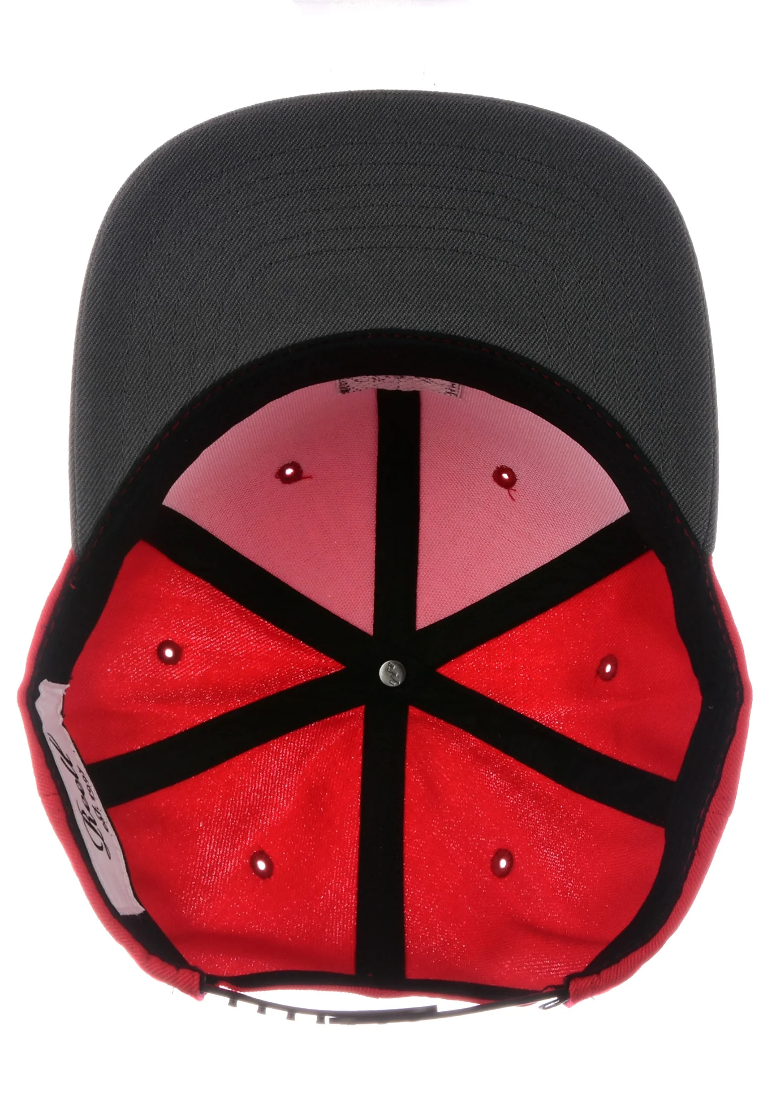 Pitchout 6-Panel