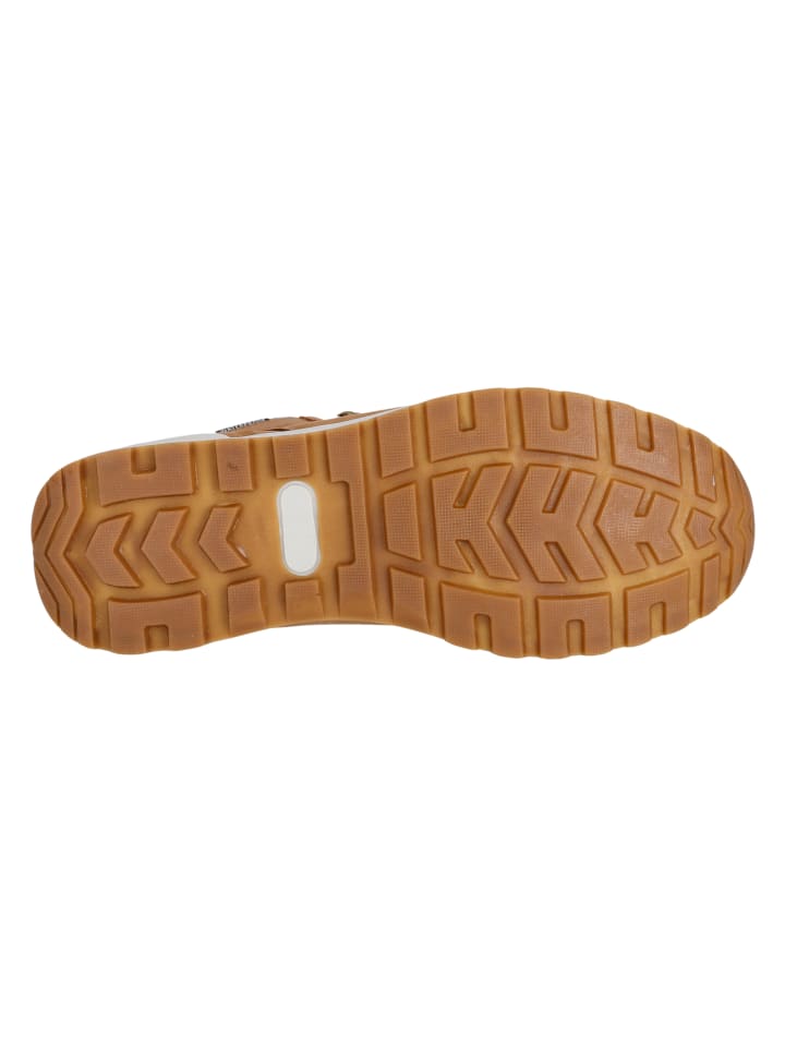 Whistler Stiefel Merotu in 5006 Carmel Brown günstig kaufen