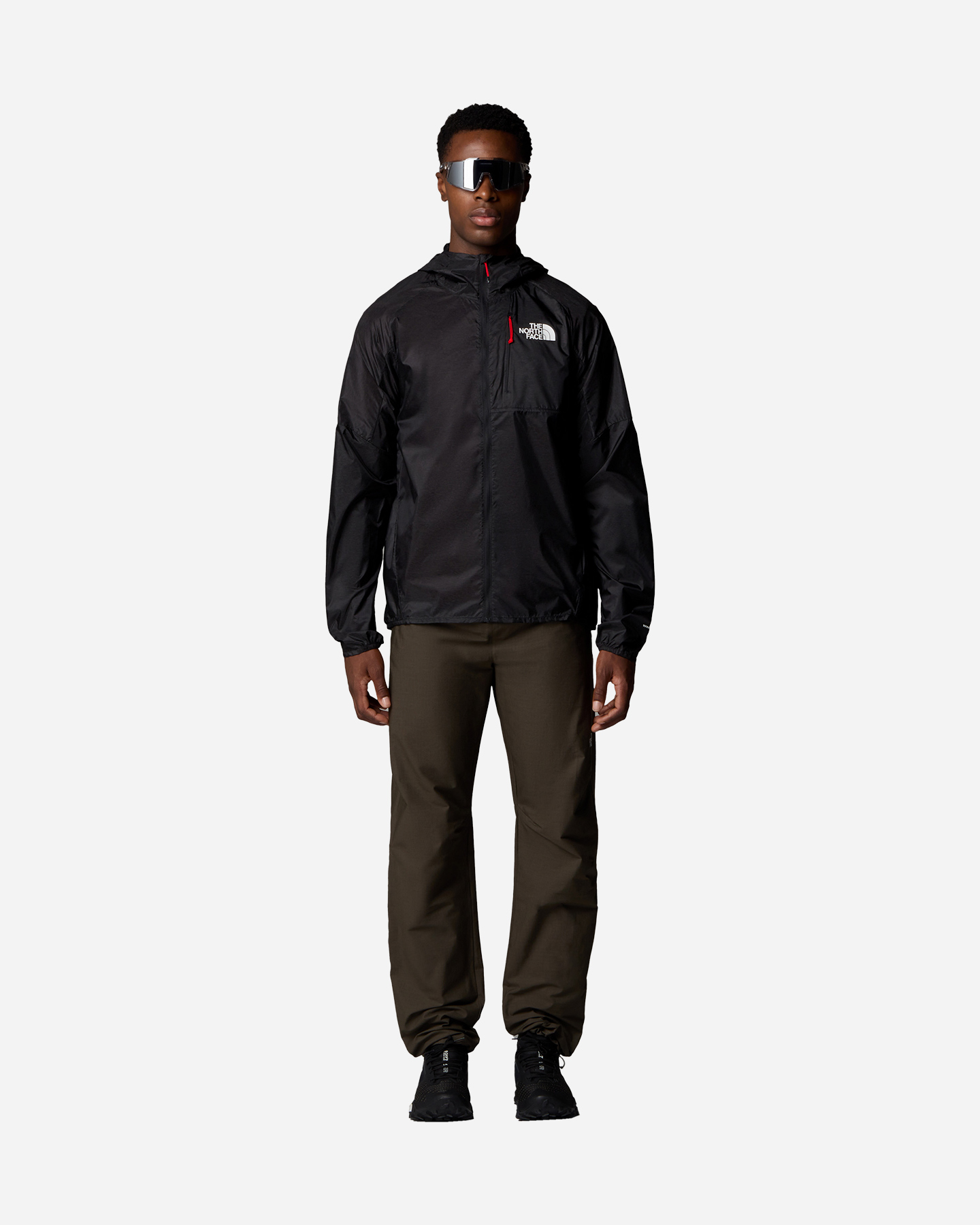 Housut ulkoiluun The North Face Limestone M NF0A8BT921L1