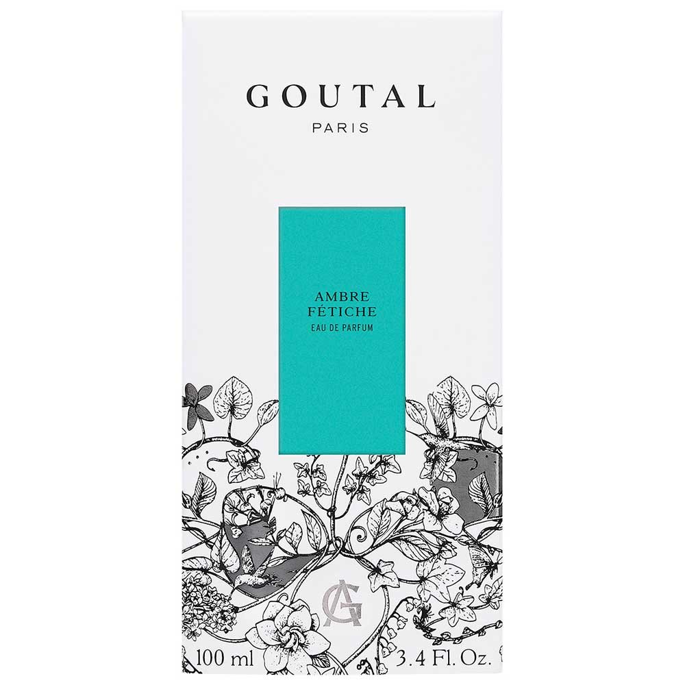 Goutal Herrendüfte Ambre Fétiche Eau de Parfum Vapo