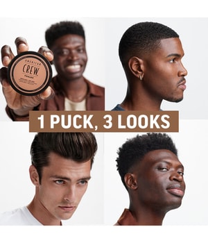 American Crew Styling Pomade Stylingcreme 85 g
