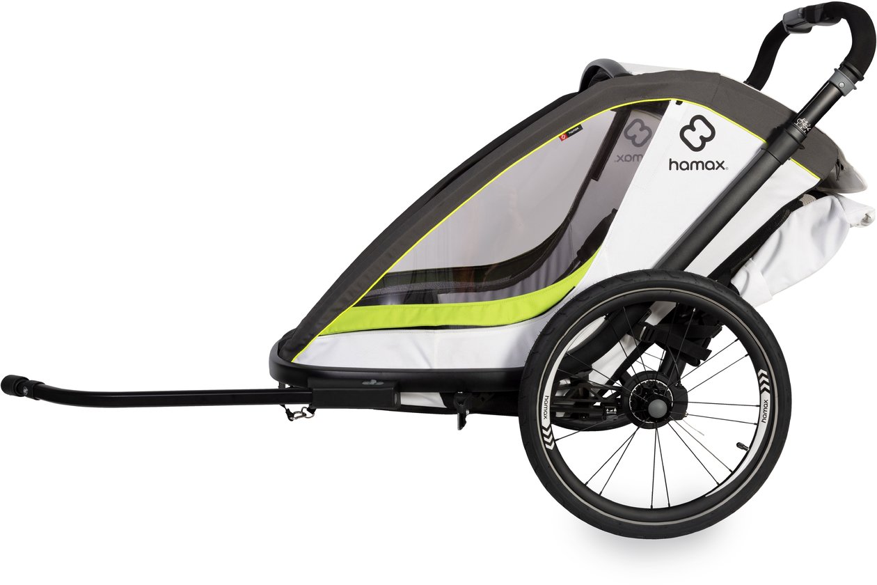 Hamax Breeze One