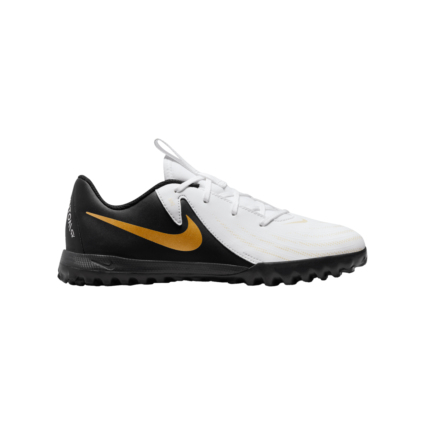 Nike Jr Phantom GX II Academy TF Kids Weiss F100