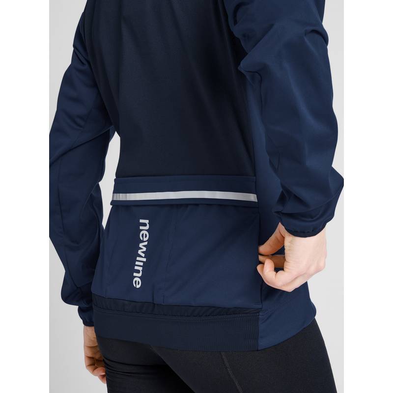 Newline WOMENS CORE BIKE THERMAL JACKET Sweatjacke Damen