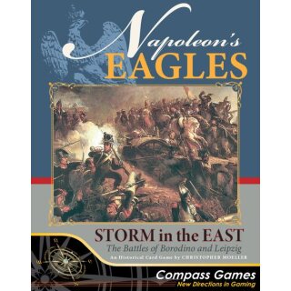 Napoleon's Eagles (EN)