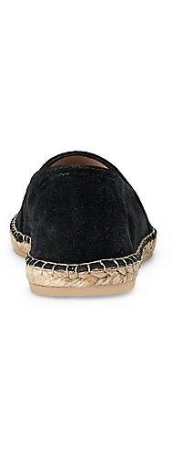 COX Velours-Espadrille