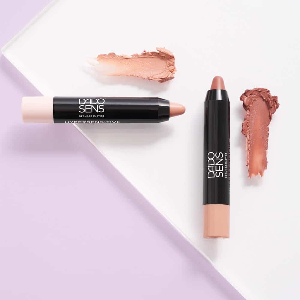 DADO SENS HYPERSENSITIVE Color Lipcare
