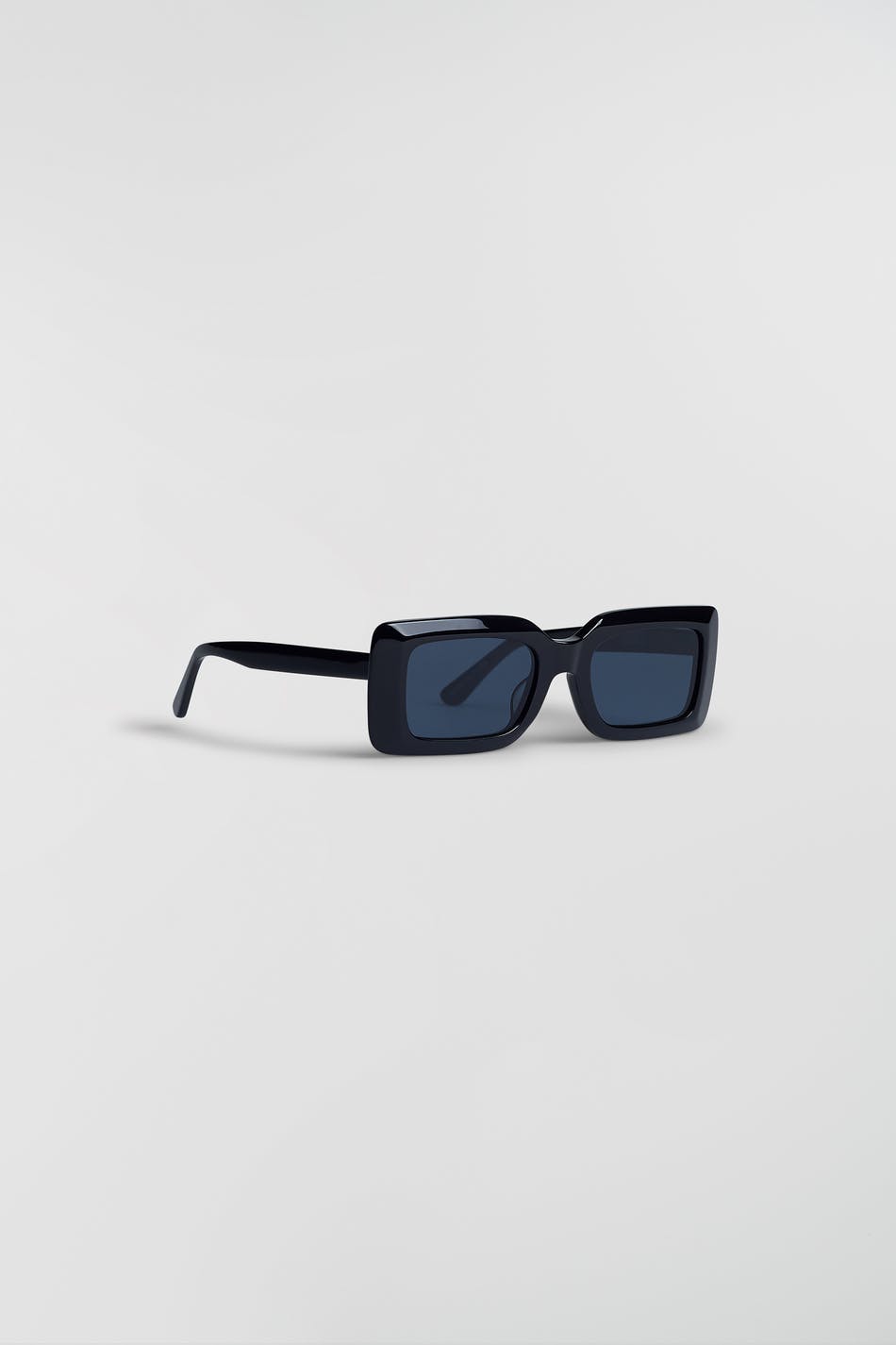 Square sunglasses