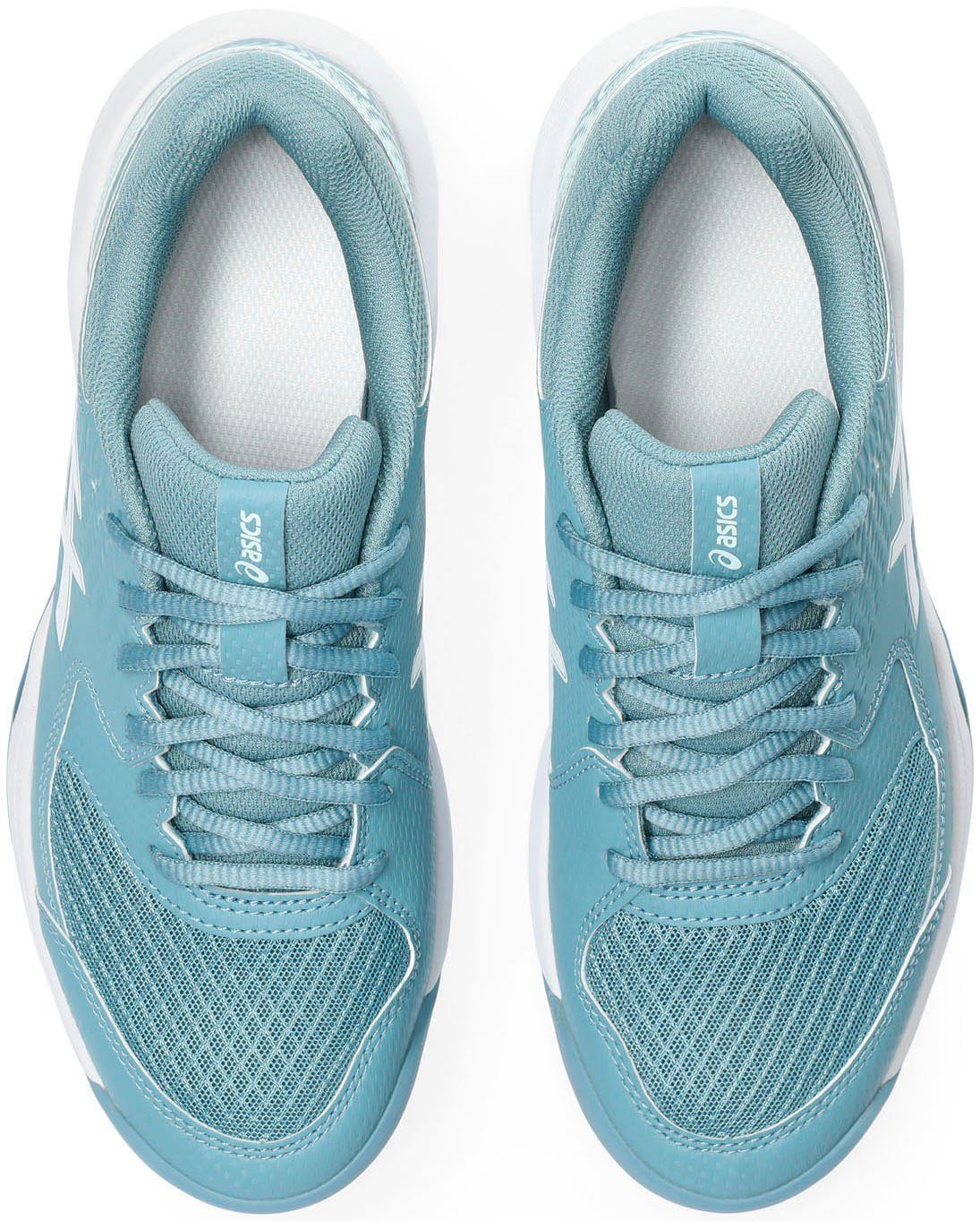 Asics GEL-DEDICATE 8 INDOOR Tennisschuh Halle
